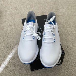 Brand New - Never worn - Men’s FootJoy FJ Fuel Golf Shoe - Size 9.5